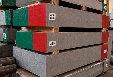 aluminio ergal89